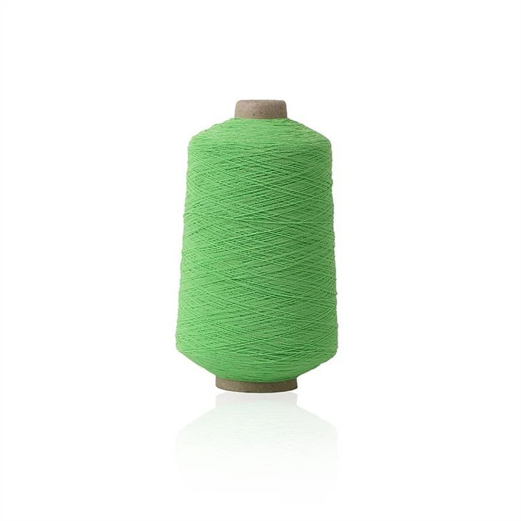 Glove Elastic Rubber Yarn 42
