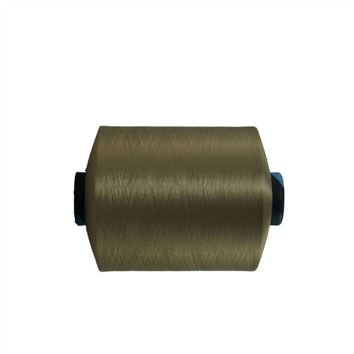 Ribbon Yarn