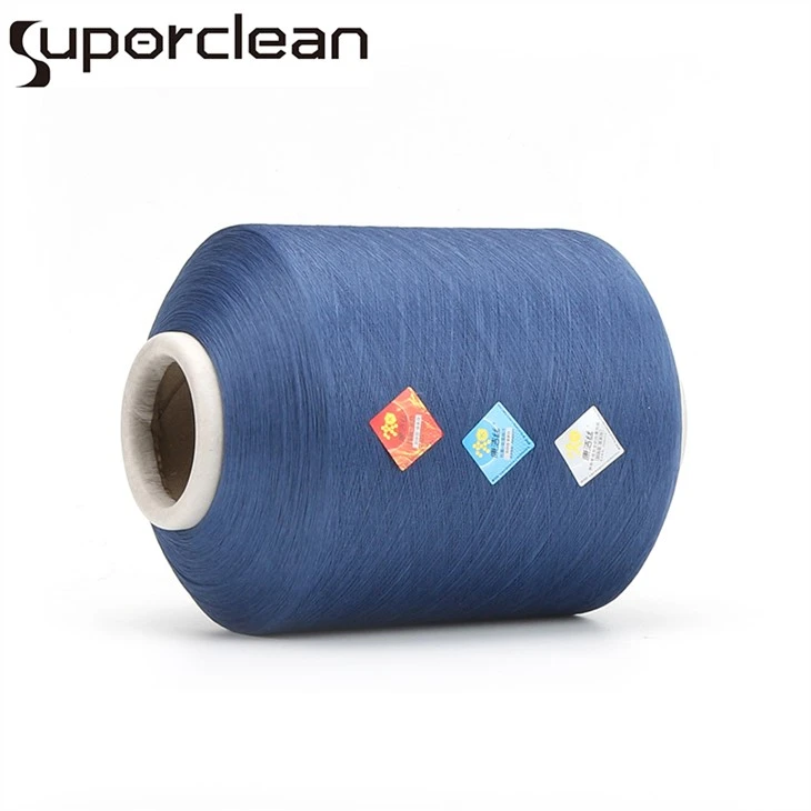 SCY Covered Yarn