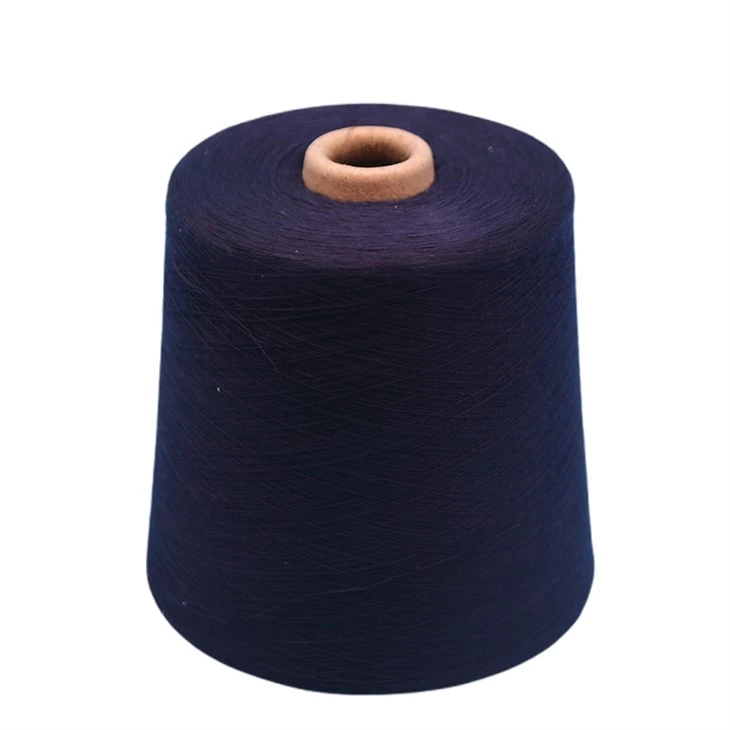 Fil koton Polyester